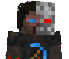 BlackMice's skin
