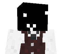 LobsterTheFirst's skin