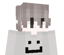 MrBadFace's skin