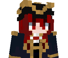 Legqnd's skin