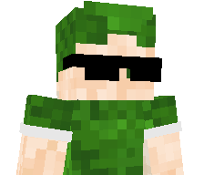 Potruss's skin