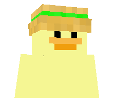 Floogel's skin