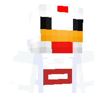 LePoulet12's skin