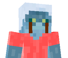 F0gie's skin