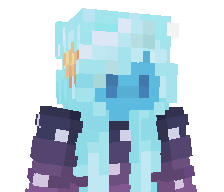 SeriTonim's skin