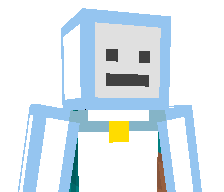 Paperiscooked's skin
