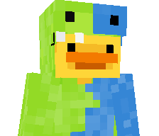 TheDinoDuckBros's skin