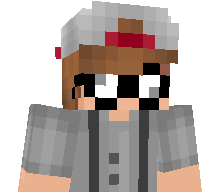 ThatGamerHattie's skin