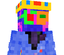 Masterrunt's skin