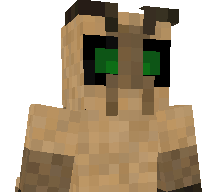 MothTheOne's skin