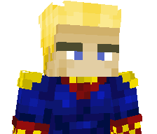 cianDennington's skin