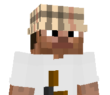 Slioki's skin