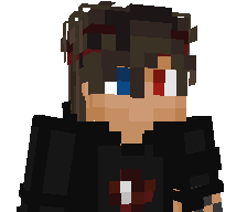 Rave881's skin