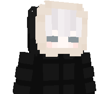 JTEmangeTTcrus's skin