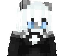 uwupe's skin