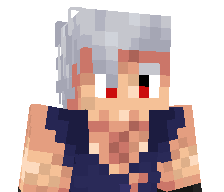 AdmiringBeast78's skin