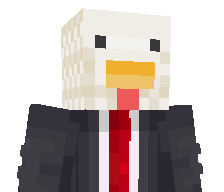 MegaChicken2's skin