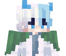 ilalicious's skin