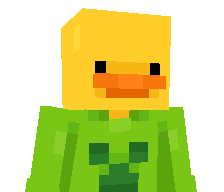 Ghuuoster's skin