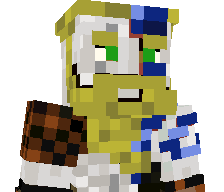Querso's skin