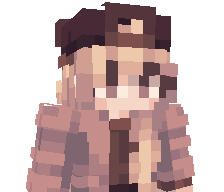 Fluxwavee's skin