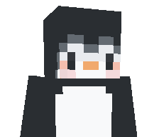 TheGodlyPengu's skin