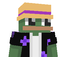 Mpasok's skin