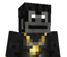 maxinfrared's skin