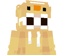 Hightix's skin