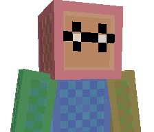 BennyMac269's skin