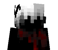 Kaiziem's skin