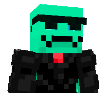 GoldenAle7's skin