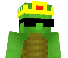 Tortlz's skin