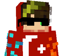 GamerBeyniMC's skin
