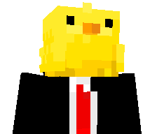 pQueron's skin