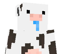 Shuffle58's skin