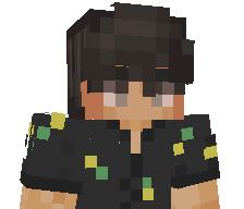 aurenflare's skin
