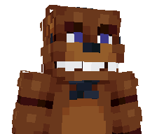 FripsFM's skin