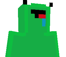 ItzSolyx's skin