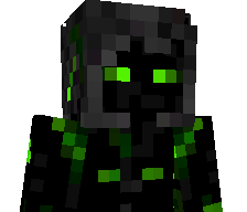 GreenGhost3535's skin