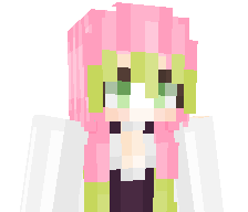 goshinoblossom's skin