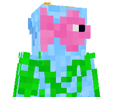 Fiojf's skin