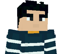 Bagmonke_yt's skin