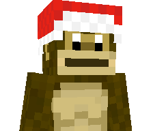 colbuss's skin