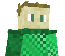 Mutantcreeper37's skin