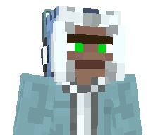 Udmurty's skin