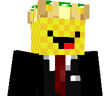 PJ63's skin