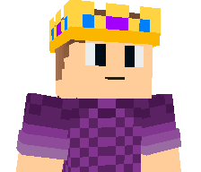 KingOfCake5's skin
