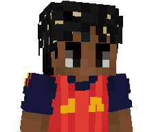 Elmeqk's skin