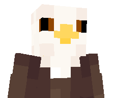 HunterTheEagle's skin